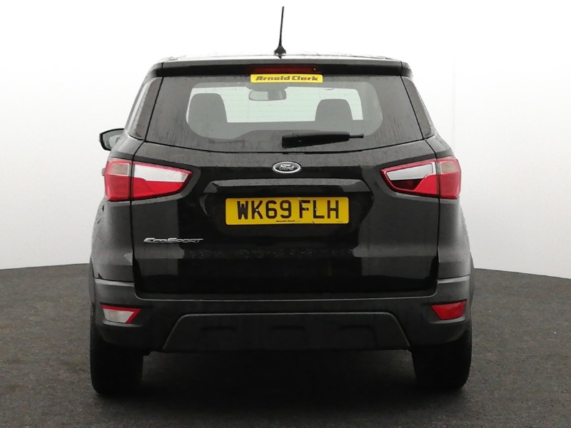 Used Ford Ecosport 2019 for sale - 77690080: Photo 18