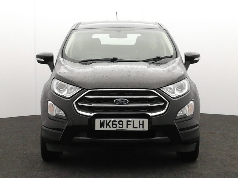 Used Ford Ecosport 2019 for sale - 77690080: Photo 19
