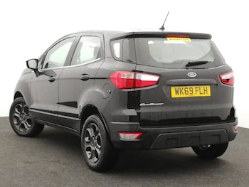 Used Ford Ecosport 2019 for sale - 77690080: Photo