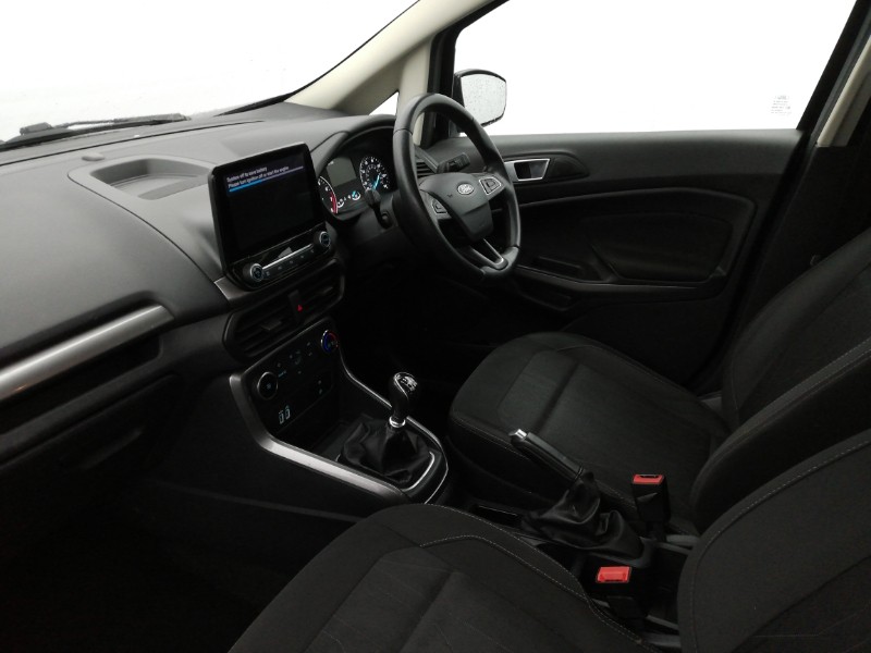 Used Ford Ecosport 2019 for sale - 77690080: Photo 5