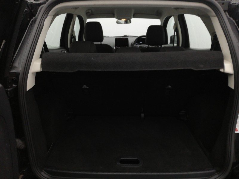 Used Ford Ecosport 2019 for sale - 77690080: Photo 8