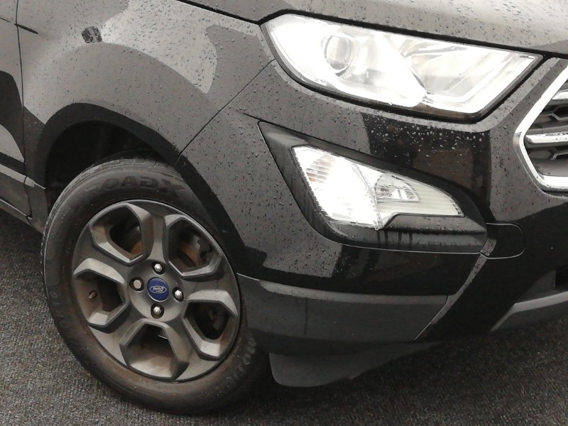 Used Ford Ecosport 2019 for sale - 77690080: Photo 9