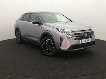 2025 - 1.2 Hybrid 136 GT 5dr e-DSC6