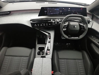 Used Peugeot 3008 2025 for sale - 75599604: Photo