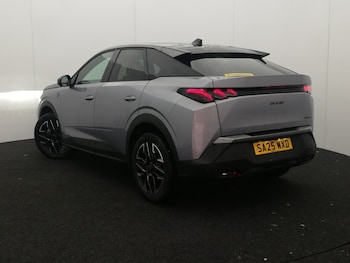 Used Peugeot 3008 2025 for sale - 75599604: Photo