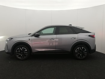 Used Peugeot 3008 2025 for sale - 75599604: Photo