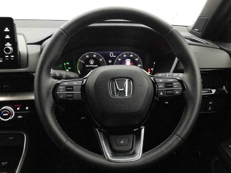 Used Honda CR-V 2024 for sale - 78057337: Photo 11