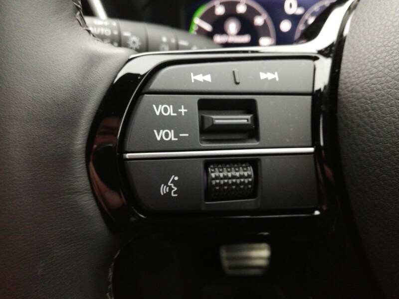 Used Honda CR-V 2024 for sale - 78057337: Photo 13