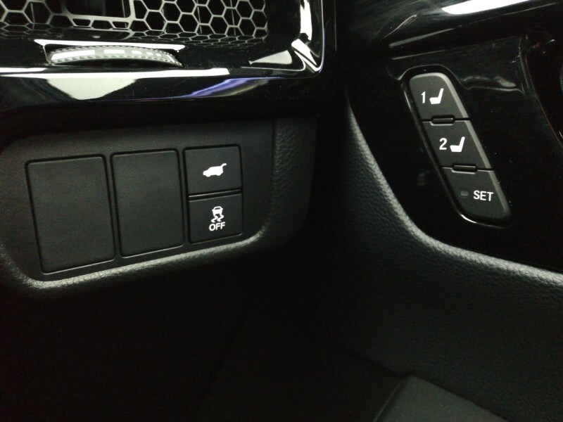 Used Honda CR-V 2024 for sale - 78057337: Photo 16