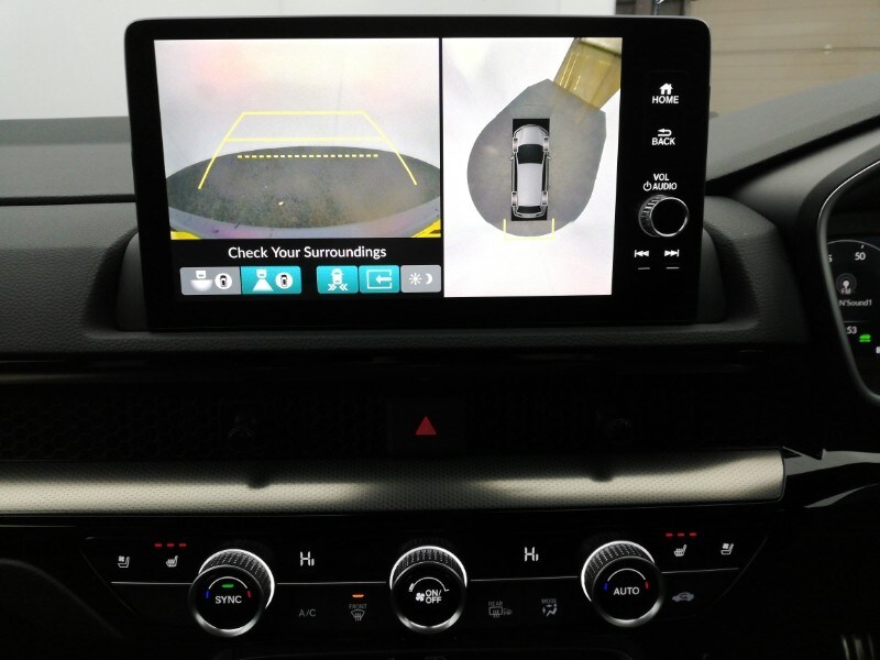 Used Honda CR-V 2024 for sale - 78057337: Photo 17