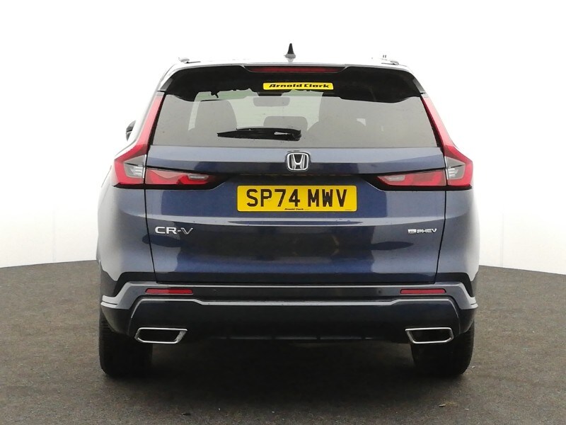 Used Honda CR-V 2024 for sale - 78057337: Photo 18