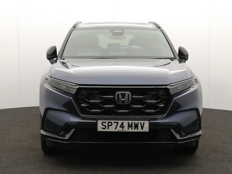 Used Honda CR-V 2024 for sale - 78057337: Photo 19