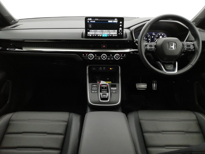 Used Honda CR-V 2024 for sale - 78057337: Photo 2