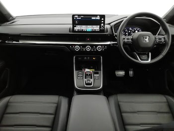 Used Honda CR-V 2024 for sale - 78057337: Photo