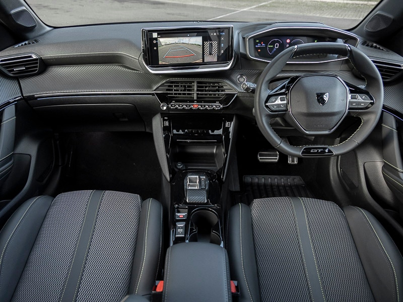 Used Peugeot 208 2025 for sale - 76560557: Photo 2