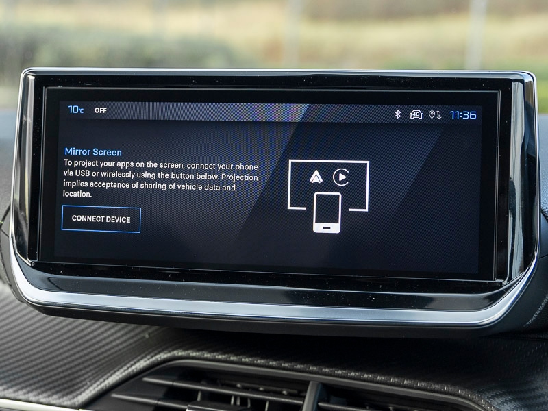 Used Peugeot 208 2025 for sale - 76560557: Photo 7