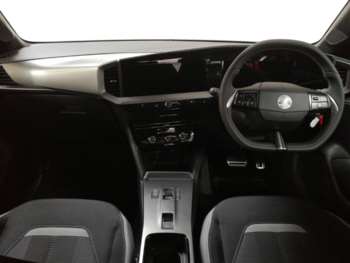 Used Vauxhall Mokka 2025 for sale - 74422804: Photo