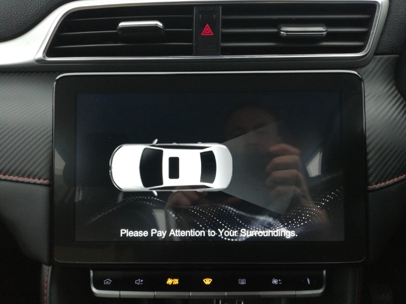 Used MG MG ZS 2021 for sale - 76567217: Photo 10