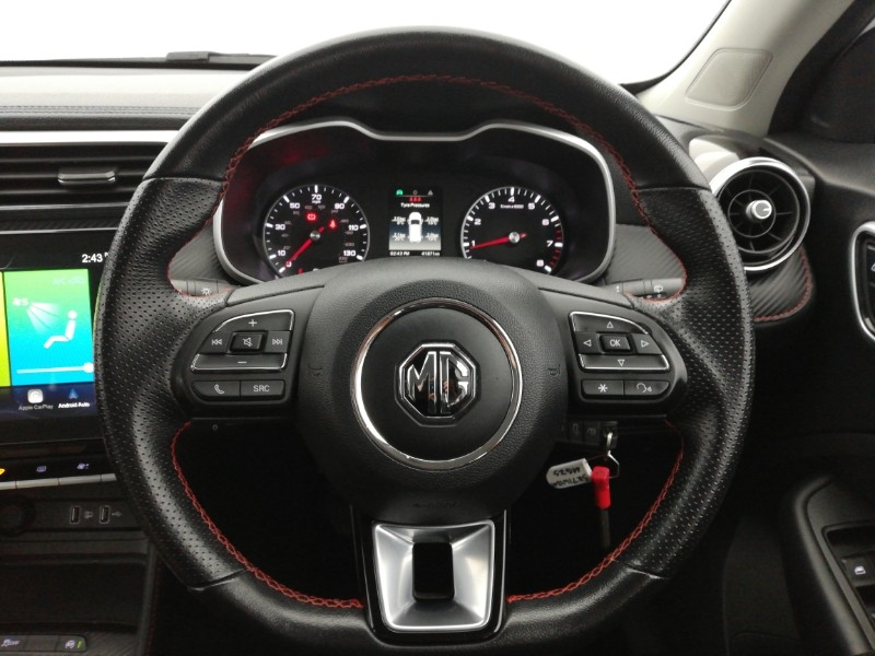 Used MG MG ZS 2021 for sale - 76567217: Photo 11