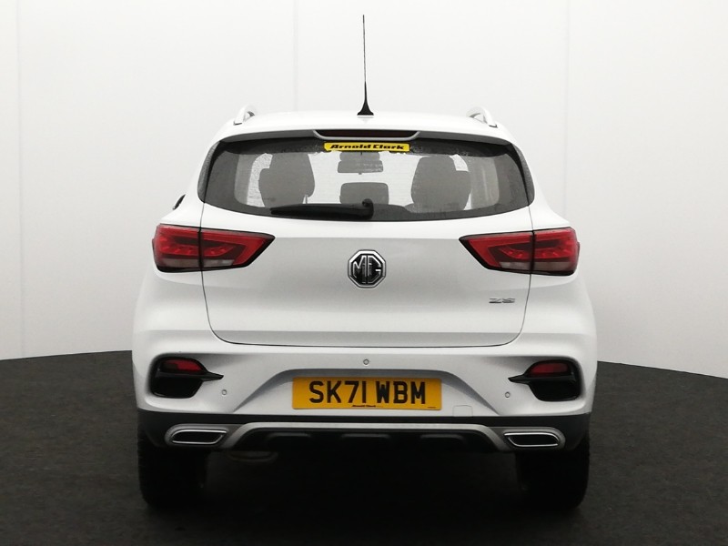 Used MG MG ZS 2021 for sale - 76567217: Photo 18