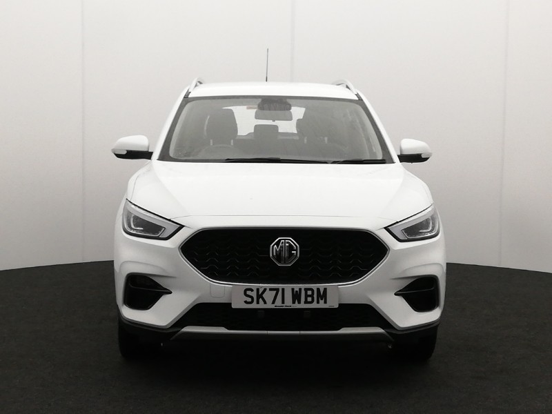 Used MG MG ZS 2021 for sale - 76567217: Photo 19