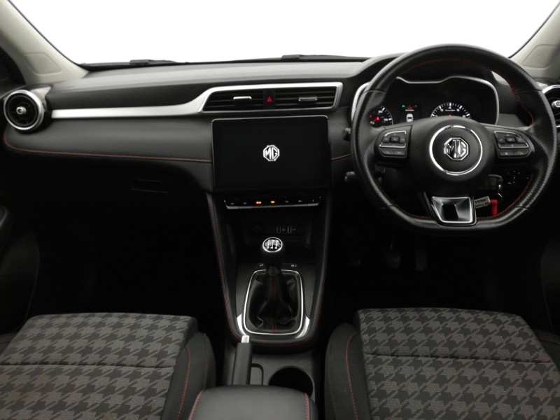 Used MG MG ZS 2021 for sale - 76567217: Photo 2