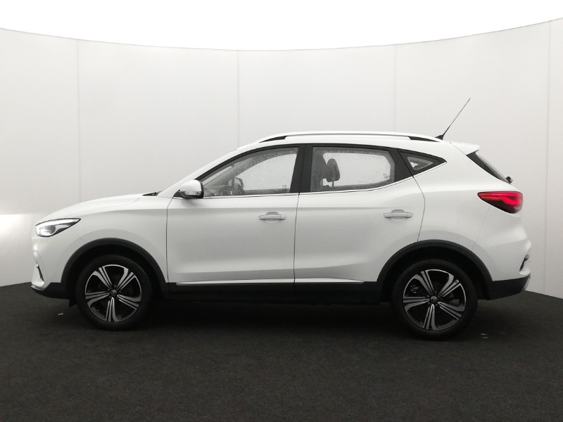 Used MG MG ZS 2021 for sale - 76567217: Photo 4