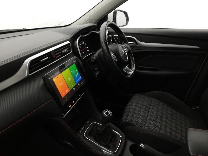 Used MG MG ZS 2021 for sale - 76567217: Photo 5