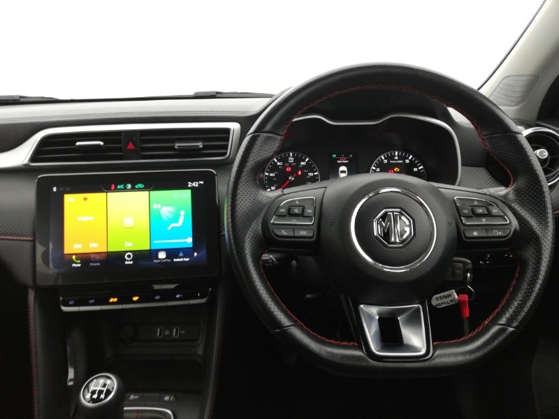 Used MG MG ZS 2021 for sale - 76567217: Photo 7