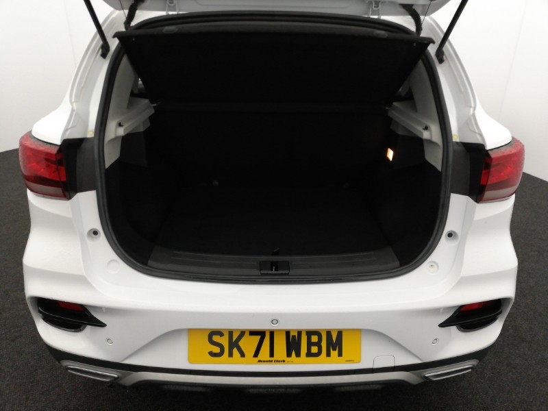 Used MG MG ZS 2021 for sale - 76567217: Photo 8