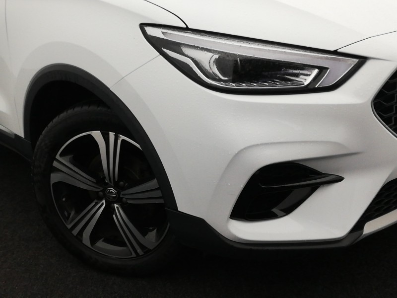 Used MG MG ZS 2021 for sale - 76567217: Photo 9