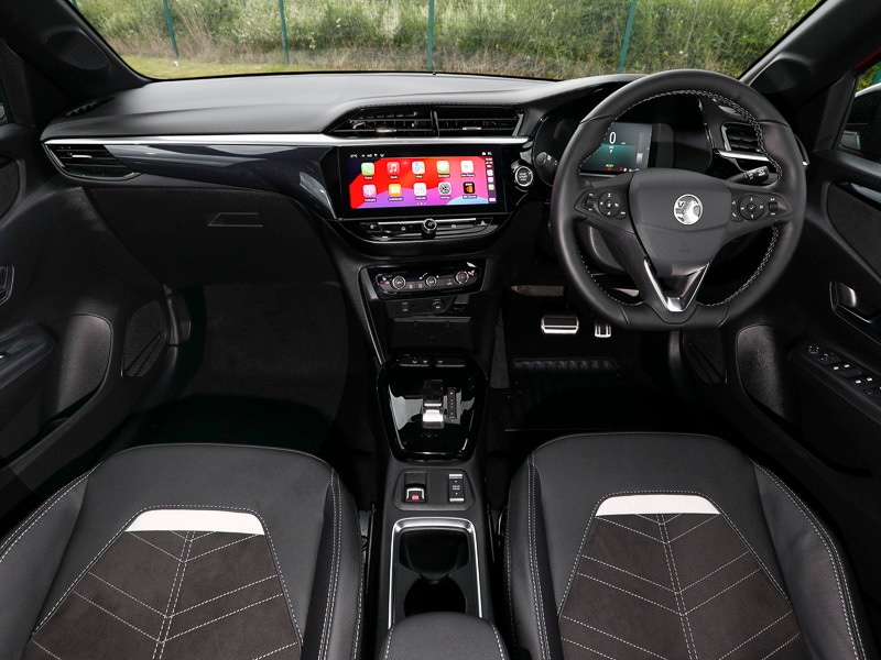 Used Vauxhall Corsa 2026 for sale - 78147265: Photo 2