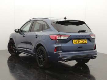 Used Ford Kuga 2024 for sale - 74762553: Photo