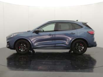 Used Ford Kuga 2024 for sale - 74762553: Photo
