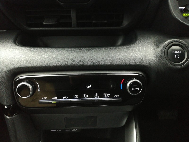 Used Mazda Mazda2 HYBRID 2024 for sale - 76763979: Photo 13