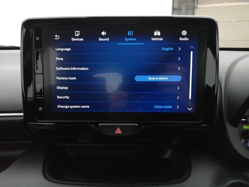 Used Mazda Mazda2 HYBRID 2024 for sale - 76763979: Photo 17