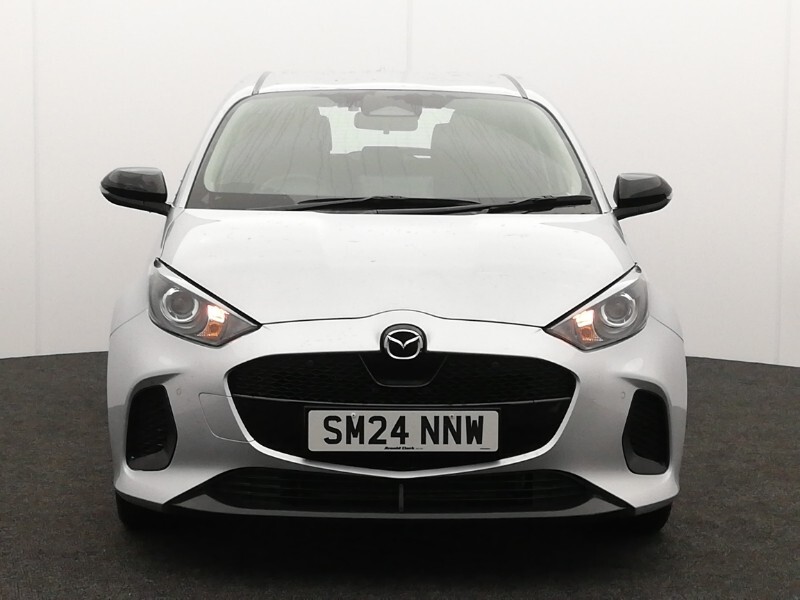 Used Mazda Mazda2 HYBRID 2024 for sale - 76763979: Photo 19