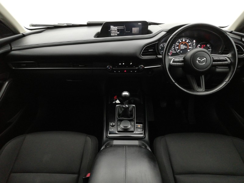 Used Mazda CX-30 2022 for sale - 77777400: Photo 2