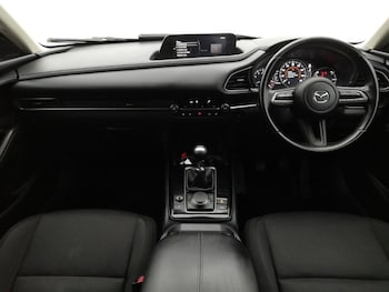 Used Mazda CX-30 2022 for sale - 77777400: Photo