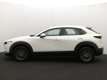 Used Mazda CX-30 2022 for sale - 77777400: Photo