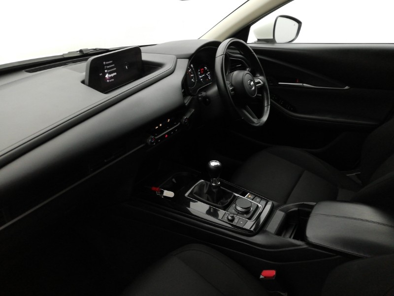 Used Mazda CX-30 2022 for sale - 77777400: Photo 5