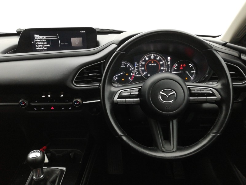 Used Mazda CX-30 2022 for sale - 77777400: Photo 7