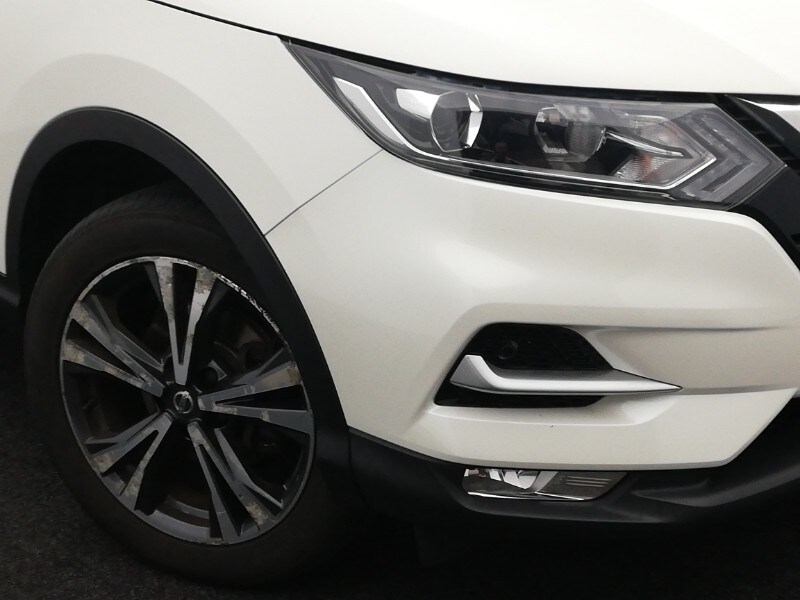 Used Nissan Qashqai 2017 for sale - 76815804: Photo 9