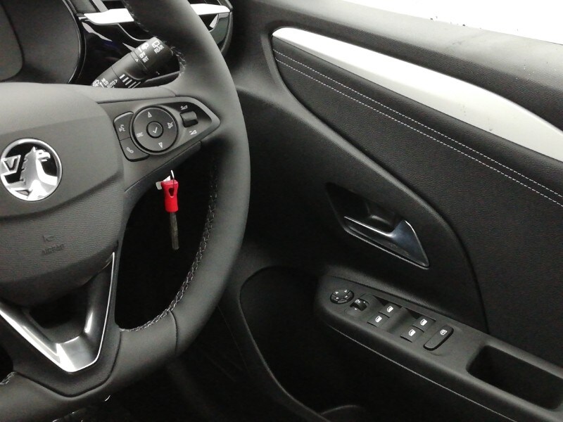 Used Vauxhall Corsa 2025 for sale - 77273419: Photo 11