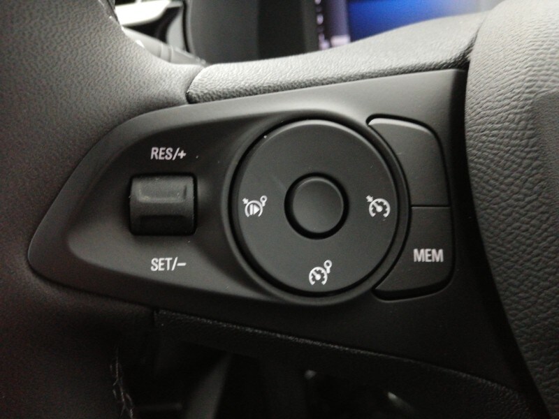 Used Vauxhall Corsa 2025 for sale - 77273419: Photo 13