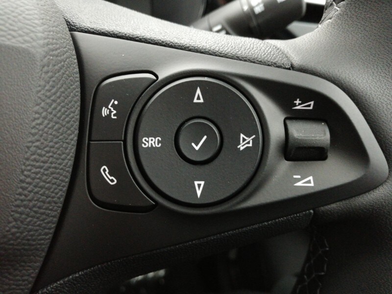 Used Vauxhall Corsa 2025 for sale - 77273419: Photo 14