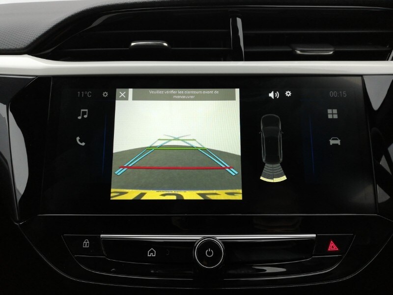 Used Vauxhall Corsa 2025 for sale - 77273419: Photo 15