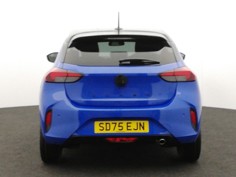 Used Vauxhall Corsa 2025 for sale - 77273419: Photo 18