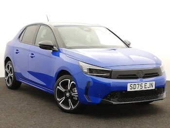 Vauxhall Corsa feature image