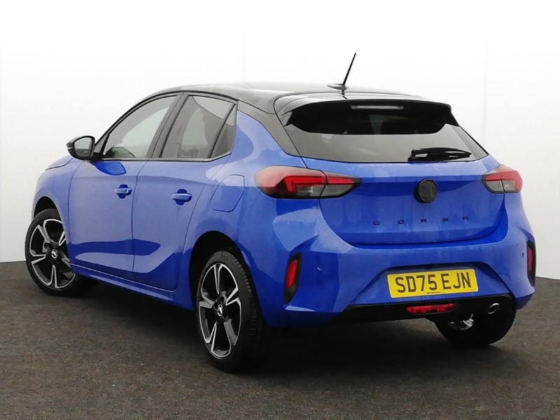 Used Vauxhall Corsa 2025 for sale - 77273419: Photo 3